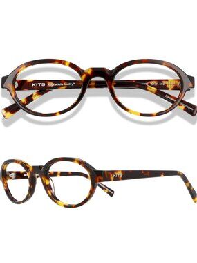 KITS - Soren eyewear (non prescription)